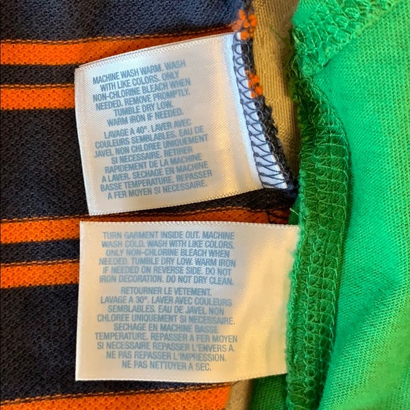 Bundle of 2 baby’s outfits size 3 months - Picture 8 of 8